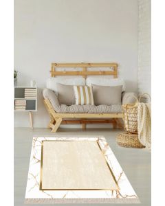 Tepih za dnevnu sobu - Moderan Mermer dezen - M356 - 160 x 230 cm