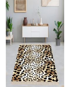 Tepih za dnevnu sobu - Moderan dezen - M448 - 160 x 230 cm