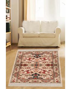 Tepih za dnevnu sobu - Klasičan dezen - M600 - 160 x 230 cm