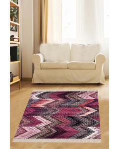 Tepih za dnevnu sobu - Klasičan dezen - M640 - 160 x 230 cm