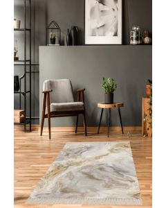 Tepih za dnevnu sobu - Moderan Mermer dezen - M729 - 160 x 230 cm