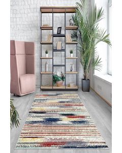 Tepih za dnevnu sobu - Moderan dezen - MR1006 - 160 x 230 cm