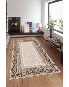 Tepih za dnevnu sobu - Klasičan dezen - MR1064 - 160 x 230 cm
