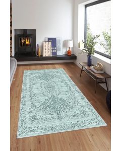 Tepih za dnevnu sobu - Klasičan dezen - MR1067 - 160 x 230 cm