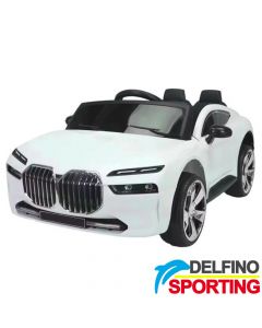 Auto na akumulator Delfino Sporting 566 Beli