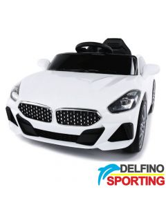Auto na akumulator Delfino Sporting 918 Beli