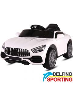 Auto na akumulator Delfino Sporting 919 Beli