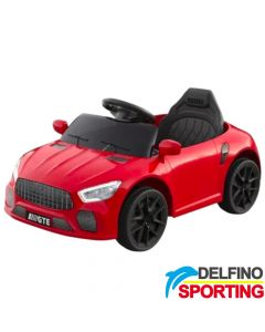 Auto na akumulator Delfino Sporting Mini 669 Crveni