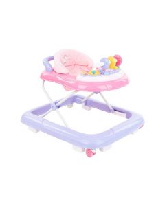 Dubak za bebe Unicorn roze KKB31050