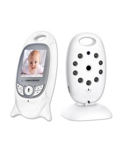 Esperanza EHM001 - Baby monitor 2" GREGORIO