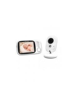 ESPERANZA EHM002 BABY MONITOR 3.2" LCD