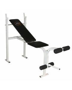 GIMFIT BENCH KLUPA DX-BH1074