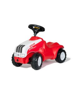 Guralica Mini Trak Steyr 4115 Rolly 132010