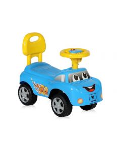 GURALICA RIDE-ON AUTO MY FRIEND BLUE