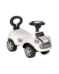 GURALICA RIDE-ON AUTO SPORT MINI WHITE