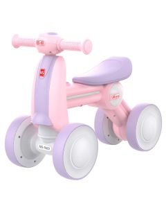 DEČIJA GURALICA TS-601 ROZE 