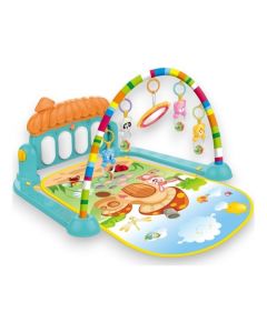 BBO TOYS PODLOGA ZA IGRU - PIANO