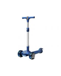 HOT MOM TROTINET - BLUE