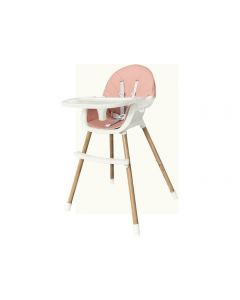 HRANILICA BZ-509 BAMBI BBO ROZE