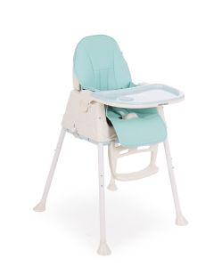 Kikka Boo Hranilica CREAMY 2in1 light blue