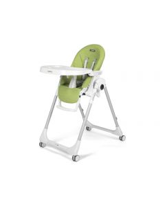 HRANILICA PRIMA PAPPA FOLLOW ME WONDER GREEN