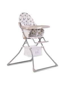 Hranilica Scaut Beige