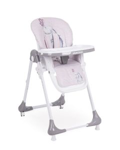 Kikka Boo Hranilica SWEET NATURE Rabbit pink