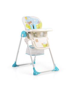 Hranilica za bebe Hunny Blue