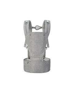 BBO KENGUR NOSILJKA 8u1 HUGBUG - GREY