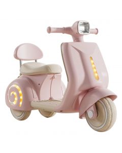 Motor na akumulator 6v Y-MB7028 ROZE