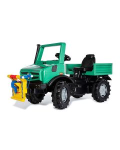 Kamion šumar Unimog Rolly 038244