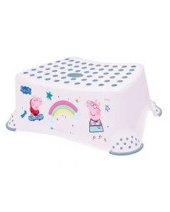 Keeeper steper za decu Peppa Pig