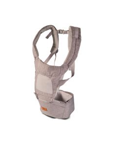 Kengur Nosiljka l carry Light Grey