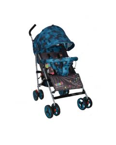 Kišobran kolica Siena Dark Blue