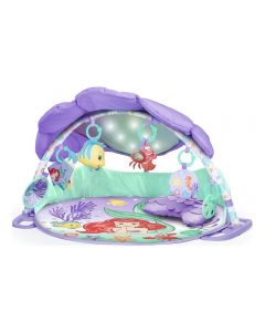 KIDS II DISNEY BABY PODLOGA ZA IGRU - THE LITTLE MERMAID TWINKLE TROVE 12534