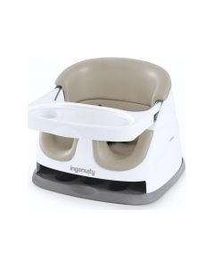 KIDS II INGENUITY BOOSTER HRANILICA - CASHMERE
