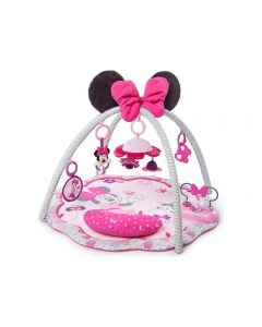 KIDS II PODLOGA ZA IGRU Minnie Mouse Garden Fun