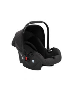 Kikka Boo Autosedište za decu 0-13kg Gianni Black KKB90170