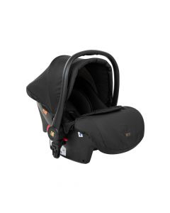 Kikka Boo Autosedište za decu 0-13kg Kaia Black KKB90201
