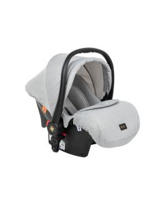 Kikka Boo Autosedište za decu 0-13kg Kaia Light Grey KKB90199