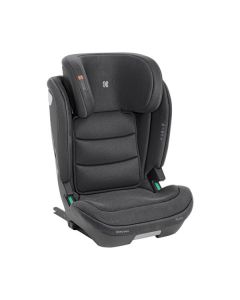 Kikka Boo Autosedište za decu 100-150 cm I-Scout I-Size Isofix Dark Grey KKB51020