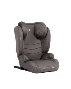 Kikka Boo Autosedište za decu 100-150 cm I-Stand I-Size Isofix Beige KKB52013