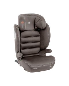 Kikka Boo Autosedište za decu 100-150 cm I-Track I-Size Isofix Beige KKB51017