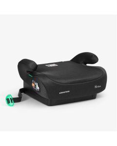 Kikka Boo Autosedište za decu 125-150 cm I-Go I-Size Black KKB61011