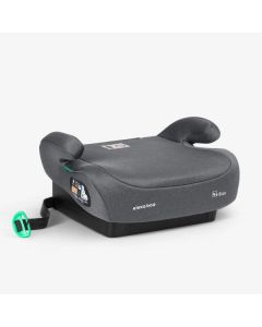 Kikka Boo Autosedište za decu 125-150 cm I-Go I-Size Dark Grey KKB61012