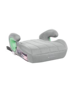 Kikka Boo Autosedište za decu 135-150cm I-Way I-Size Isofix Light Grey KKB60003
