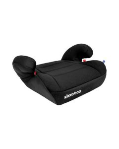 Kikka Boo Autosedište za decu 15-36 kg Standy Black KKB90043