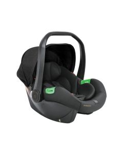 Kikka Boo Autosedište za decu 40-87 cm I-Amaia I-Size Black KKB90243