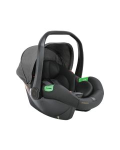 Kikka Boo Autosedište za decu 40-87 cm I-Amaia I-Size Dark Grey KKB90244