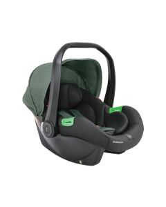 Kikka Boo Autosedište za decu 40-87 cm I-Amaia I-Size Mint KKB90246